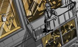 Featured image of post BATIM Cthulhu AU: Season 1 Episode 2